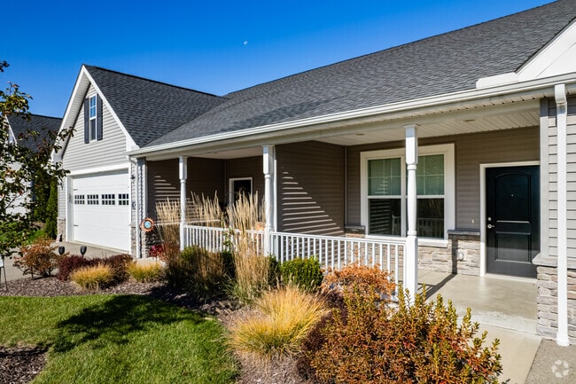 Molinos de Shannon - Shannon Mills