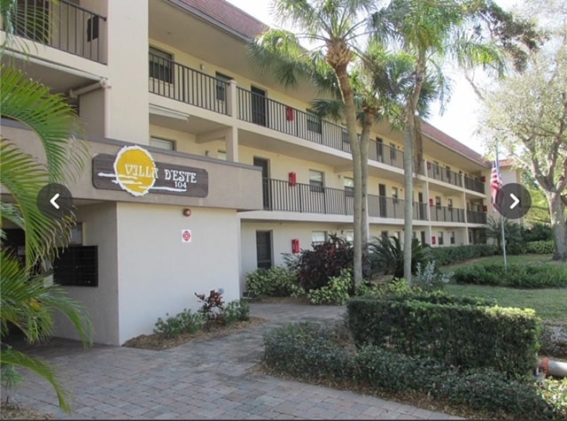 Photo - 104 Capri Isles Blvd Condo Unit 304