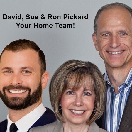 David Pickard