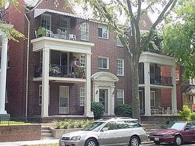Building Photo - 3106 Patterson Ave Unit Apartment 1