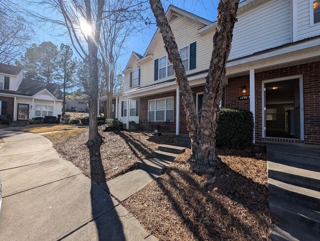 Photo - Cozy Townome located in the Old Stone Crossings community!