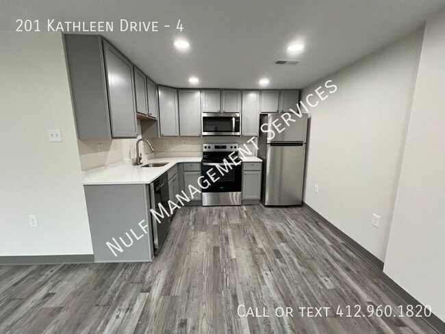 Photo - 201 Kathleen Dr Unit 4