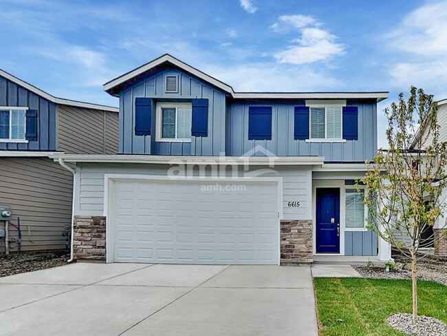 Building Photo - 6615 W Achievement St