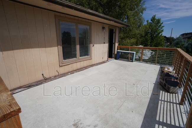 1345 Quitman St Unidad B
