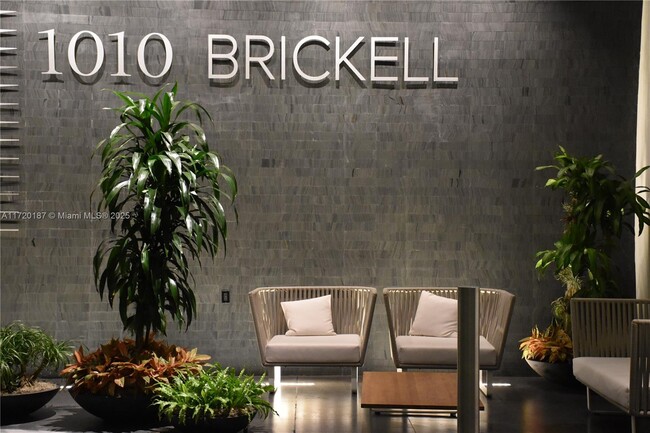 Photo - 1010 Brickell Ave Condo Unit 2607