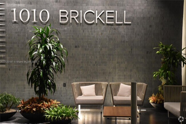 Building Photo - 1010 Brickell Ave Unit 2607 Rental