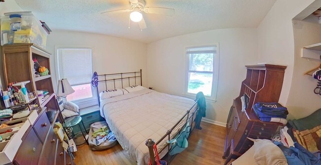 Photo - 3D Tour Available - Single-Family Home + Off-Street Parking + Washer & Dryer! Available October 3rd!