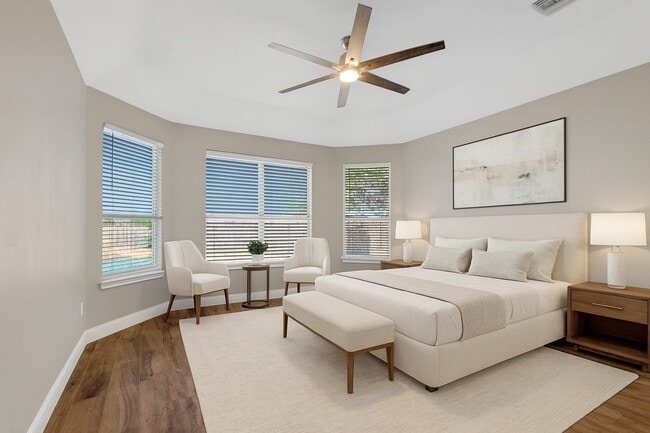 Building Photo - 6272 N Fawnlake Dr