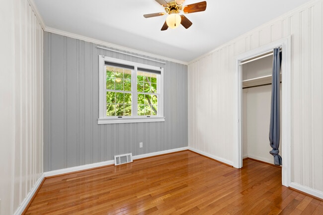 Third bedroom - 1111 Cherokee Dr