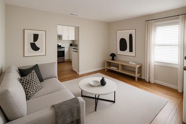 Building Photo - 540 32nd St Unit C