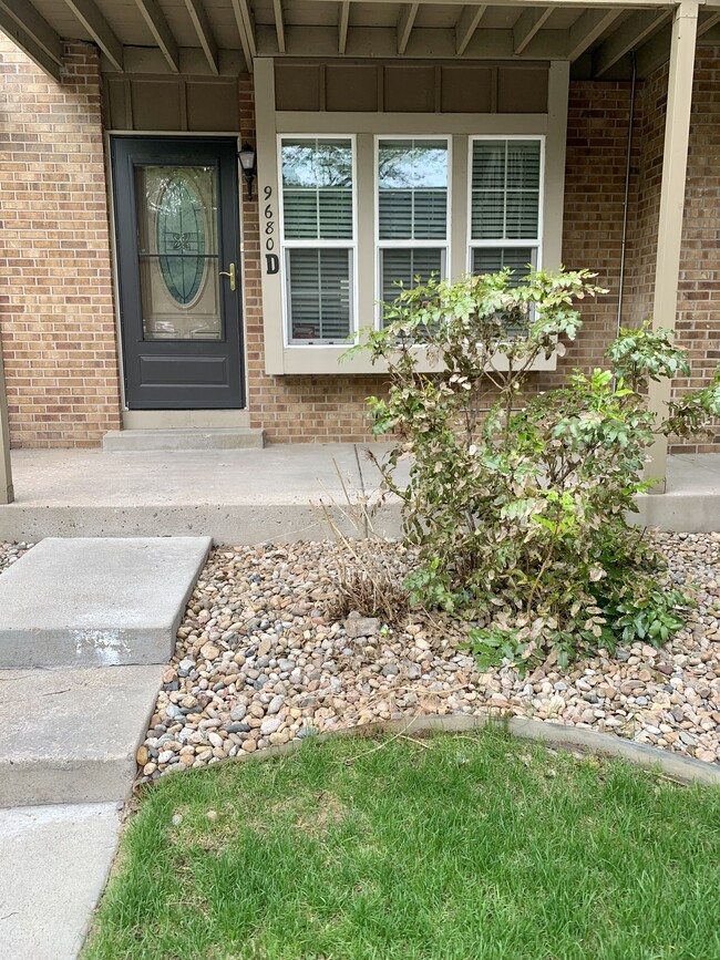 Photo - 9680 W Chatfield Ave Townhome