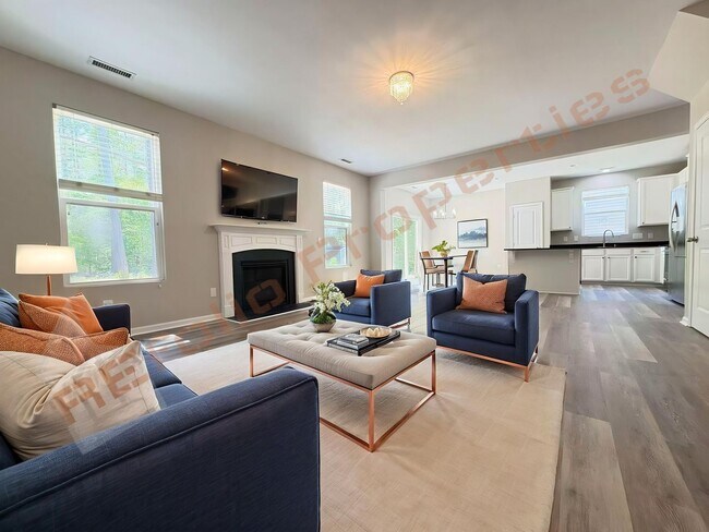 Photo - 1208 Golden Eagle Dr