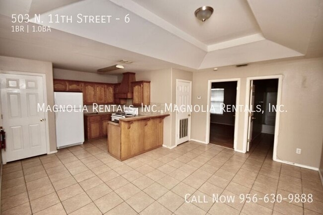 Photo - 503 N 11th St Unidad 6