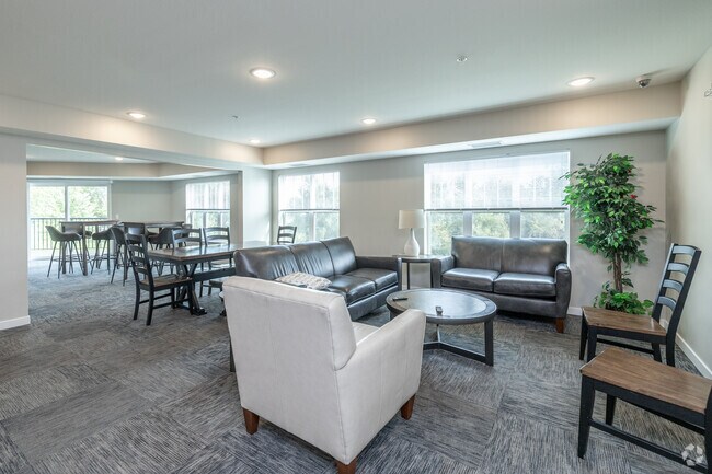 Community Room