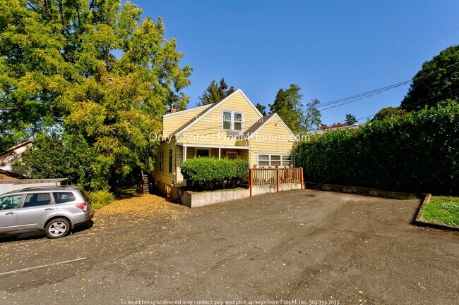 Photo - 6315 E Burnside St Unit 6315 E. Burnside Street 1