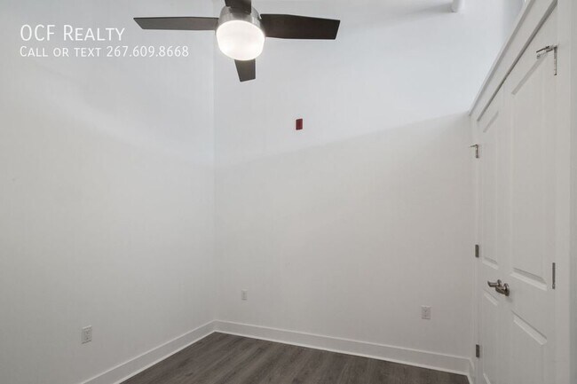 Photo - One Bed West Passyunk Luxury Apartment Unidad 4