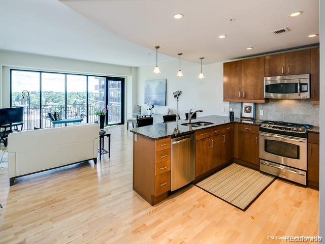 Photo - 2990 E 17th Ave Unit 1203