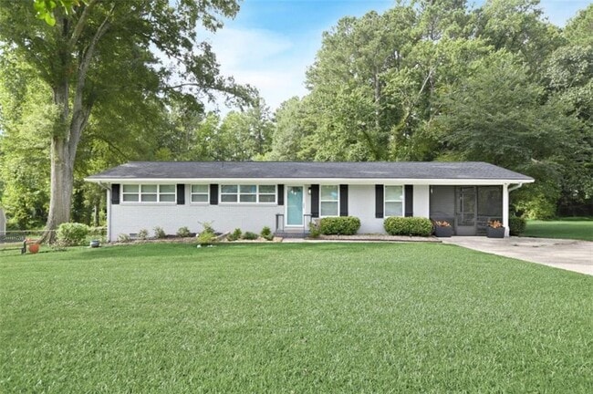 Photo - 2663 Forrest Rd Casa