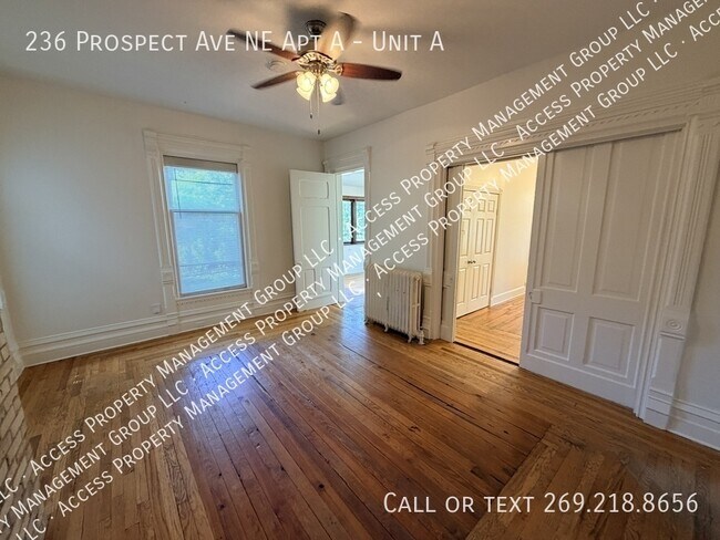 Photo - 236 Prospect Ave NE Unit A