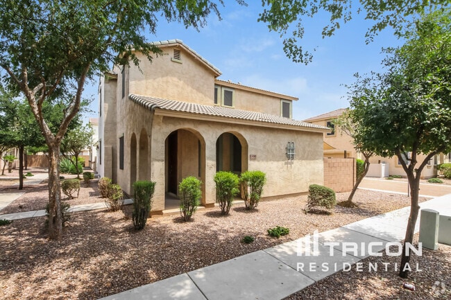 Building Photo - 4360 E Carla Vista Dr Rental