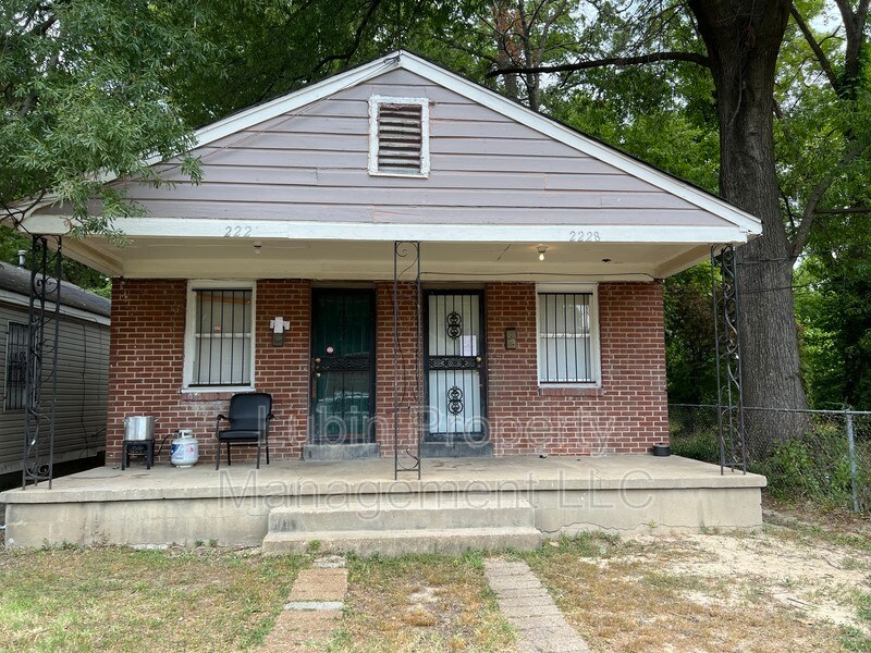 Photo - 2228 Marble Ave