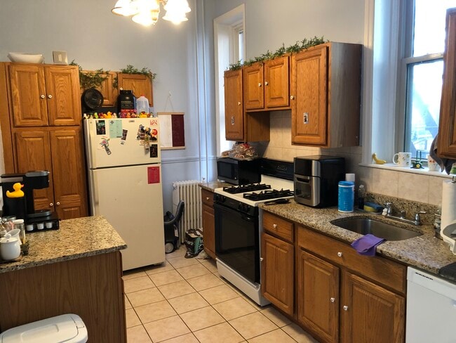 Photo - 700 Washington St Unit 2