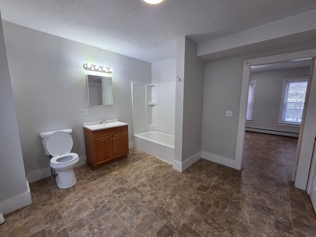 Photo - 2302 Main St Unit 2302 Main St #2