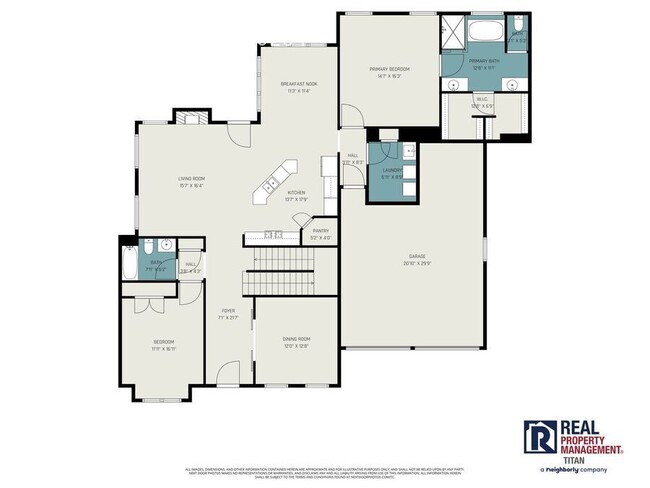 Photo - 273 Rich Cir