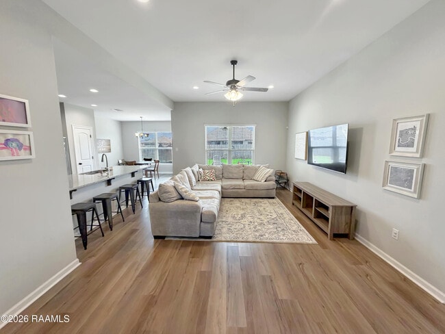 Photo - 201 Rocky Meadows Ln