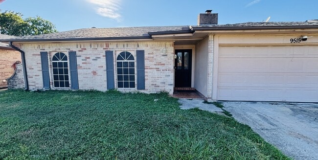 Building Photo - 9515 Water Park Ct Rental