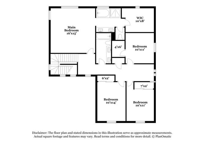 Photo - 6842 W Nadine Way