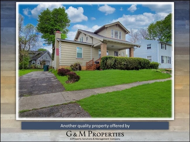 1317 Genesee St