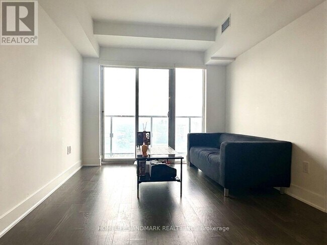 Photo - 955 Bay St. Unit 2912