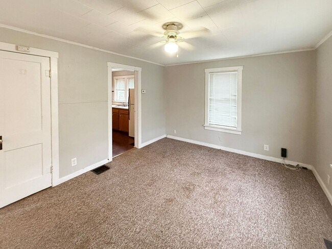 2 Bed 1 Bath Single Family Home