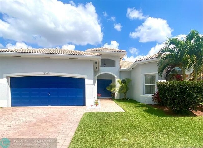 Photo - 2039 SE 18th Ct House