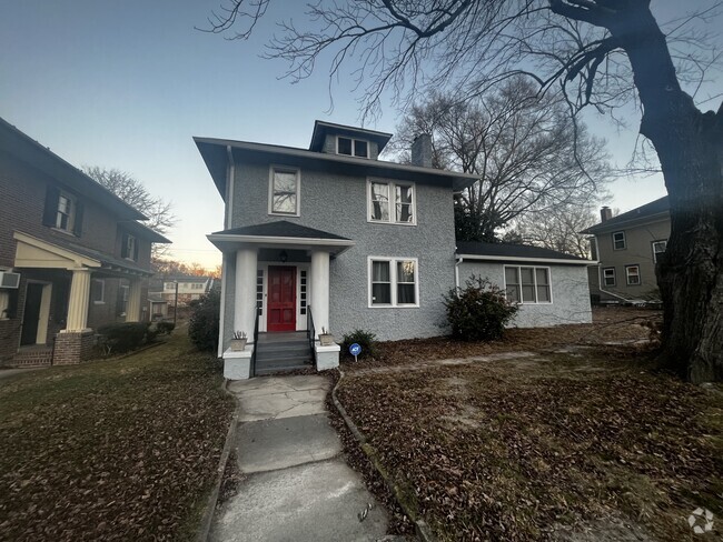 Building Photo - 1659 Berkeley Ave Rental