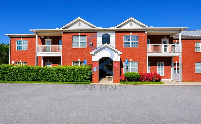 Building Photo - Total Electric 2BR/2BA Gem in Avalon Township Community Unit 524