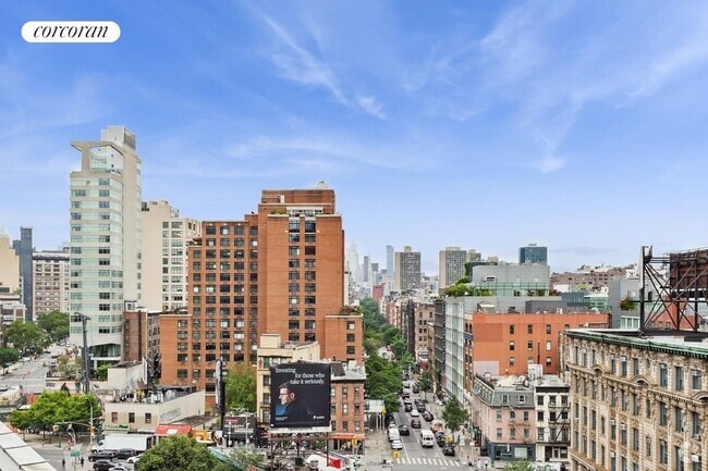 Building Photo - 260 W Broadway Rental
