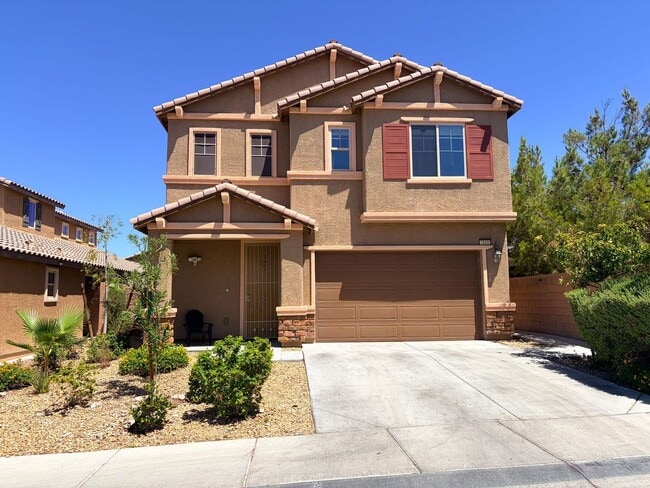 Building Photo - 7110 Purple Iris Ave