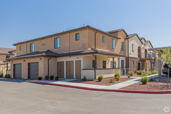 Apartment Homes
