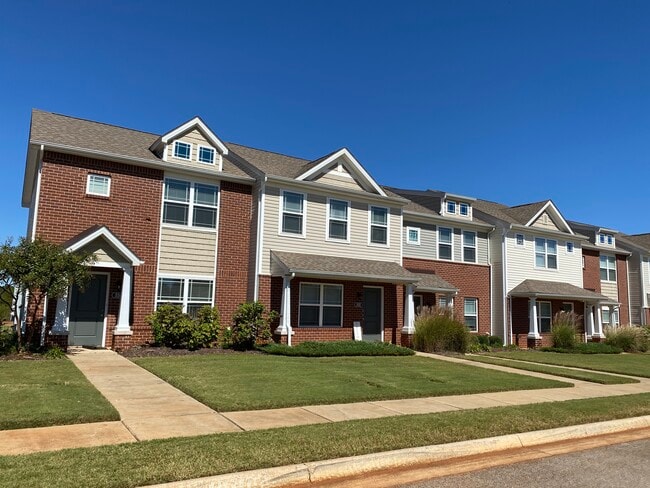 Building Photo - Alcott River Landing