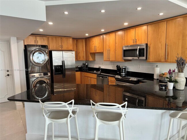 Photo - 1865 Brickell Ave Unidad A1411