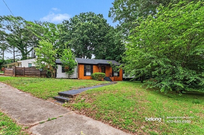 Photo - 1790 Brewer Blvd SW