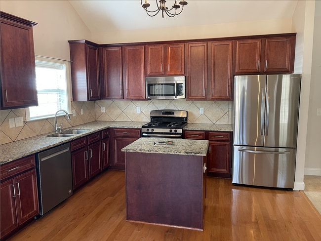 Photo - Lovely Bungalow-Style Home Near Downtown Fuquay!