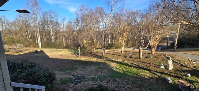 Porch view 2 - 1145 Ashley Ln