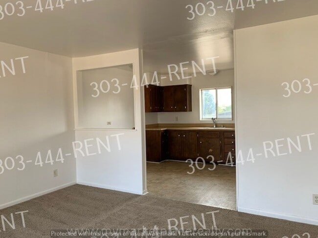 Photo - 3 bedrooms, 1 bathroom