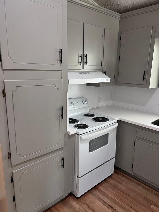 Photo - 1121 W Thomas St