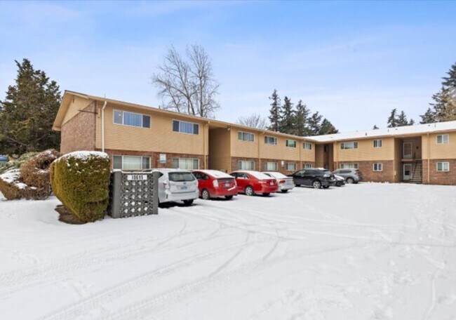 Photo - Weidler East Apartments