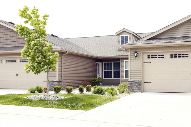 Edificio - Redwood Fort Wayne Diebold Road