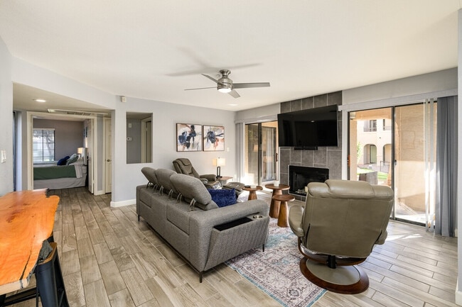 Photo - 9695 N 93rd Way Unit SI FL1-ID1255451P